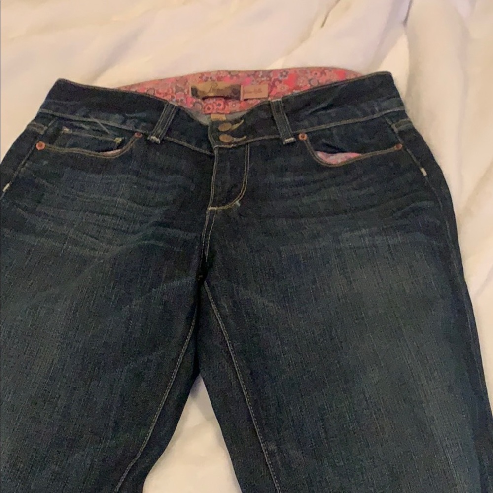 Paige - Hidden Hills